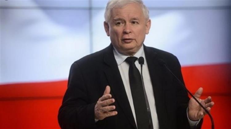 Η Πολωνία Απειλεί να Θέσει Βέτο για το Ταμείο Ανάκαμψης